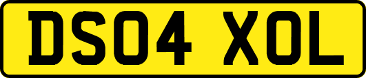 DS04XOL