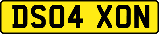 DS04XON