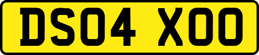 DS04XOO