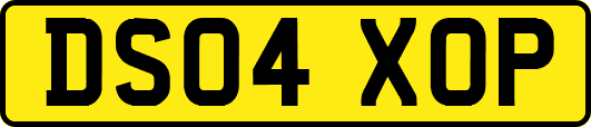DS04XOP