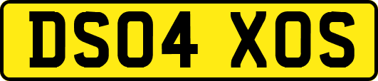 DS04XOS