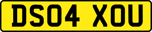 DS04XOU