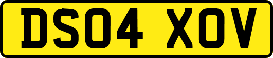 DS04XOV