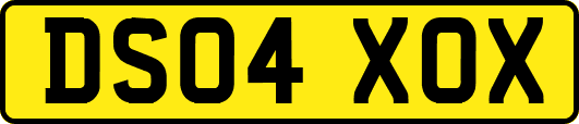 DS04XOX