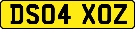DS04XOZ