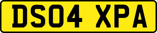 DS04XPA