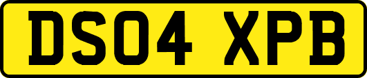DS04XPB