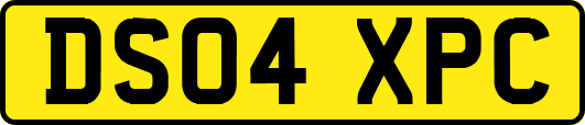 DS04XPC