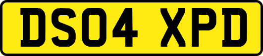 DS04XPD