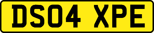 DS04XPE