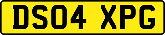 DS04XPG