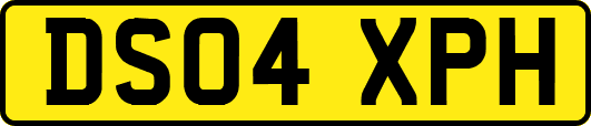 DS04XPH