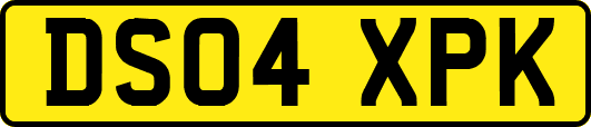 DS04XPK