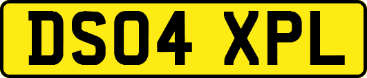 DS04XPL