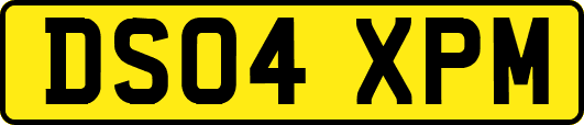 DS04XPM