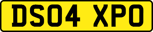 DS04XPO