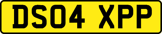 DS04XPP