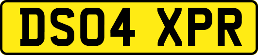 DS04XPR