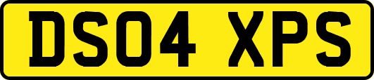 DS04XPS