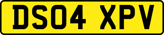 DS04XPV