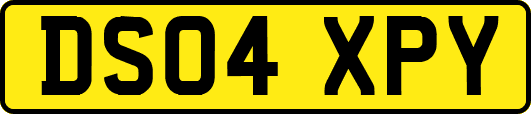 DS04XPY