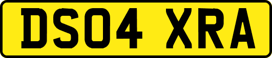 DS04XRA