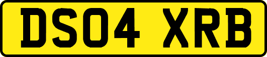 DS04XRB