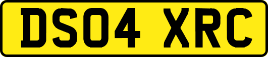 DS04XRC