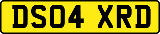 DS04XRD