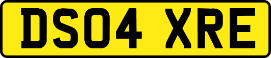 DS04XRE