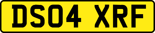 DS04XRF