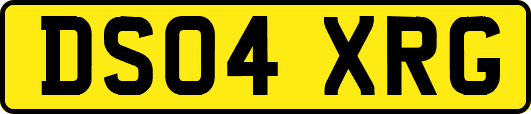 DS04XRG