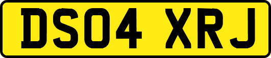 DS04XRJ