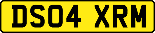 DS04XRM