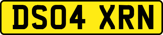 DS04XRN