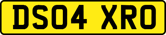 DS04XRO