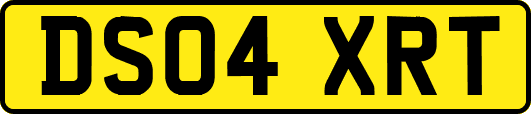 DS04XRT