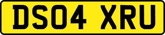 DS04XRU