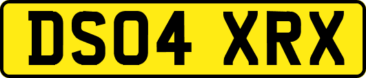 DS04XRX