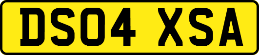 DS04XSA