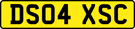 DS04XSC
