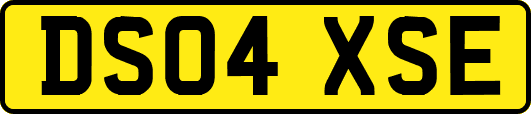 DS04XSE