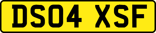 DS04XSF