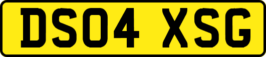 DS04XSG