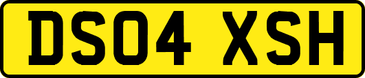 DS04XSH