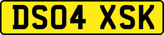 DS04XSK