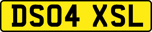DS04XSL