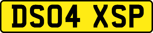 DS04XSP