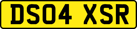 DS04XSR