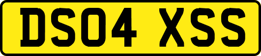 DS04XSS